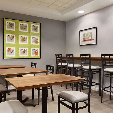 Wingate By Wyndham Denver Tech Center-2