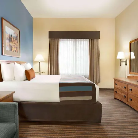 Wingate By Wyndham Denver Tech Center-3